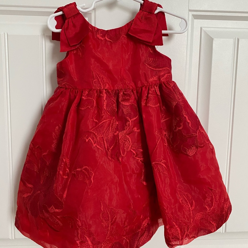 Princess party dress